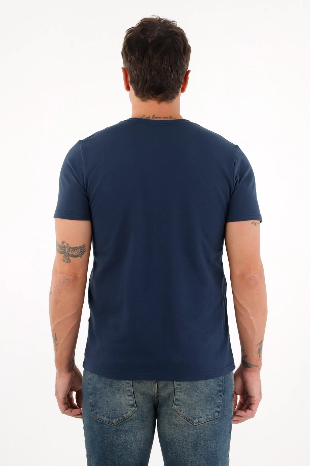 Short Sleeve T-Shirt for Men