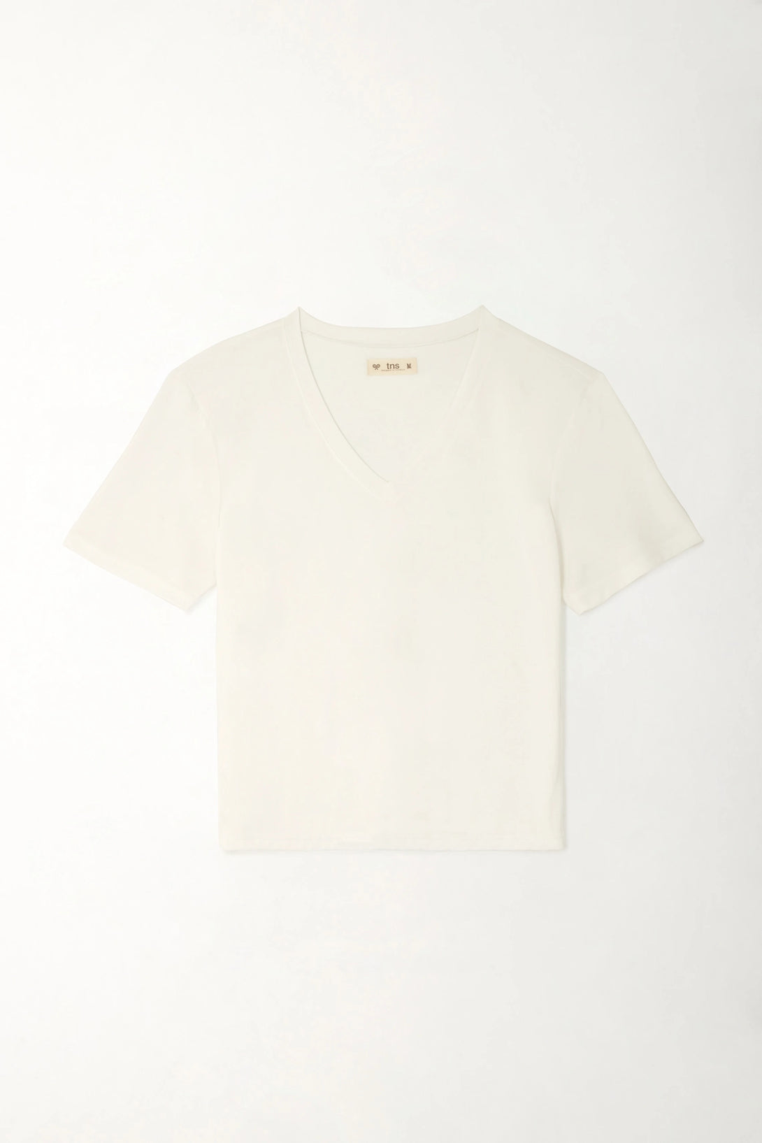 V-Neck T-Shirt for Women