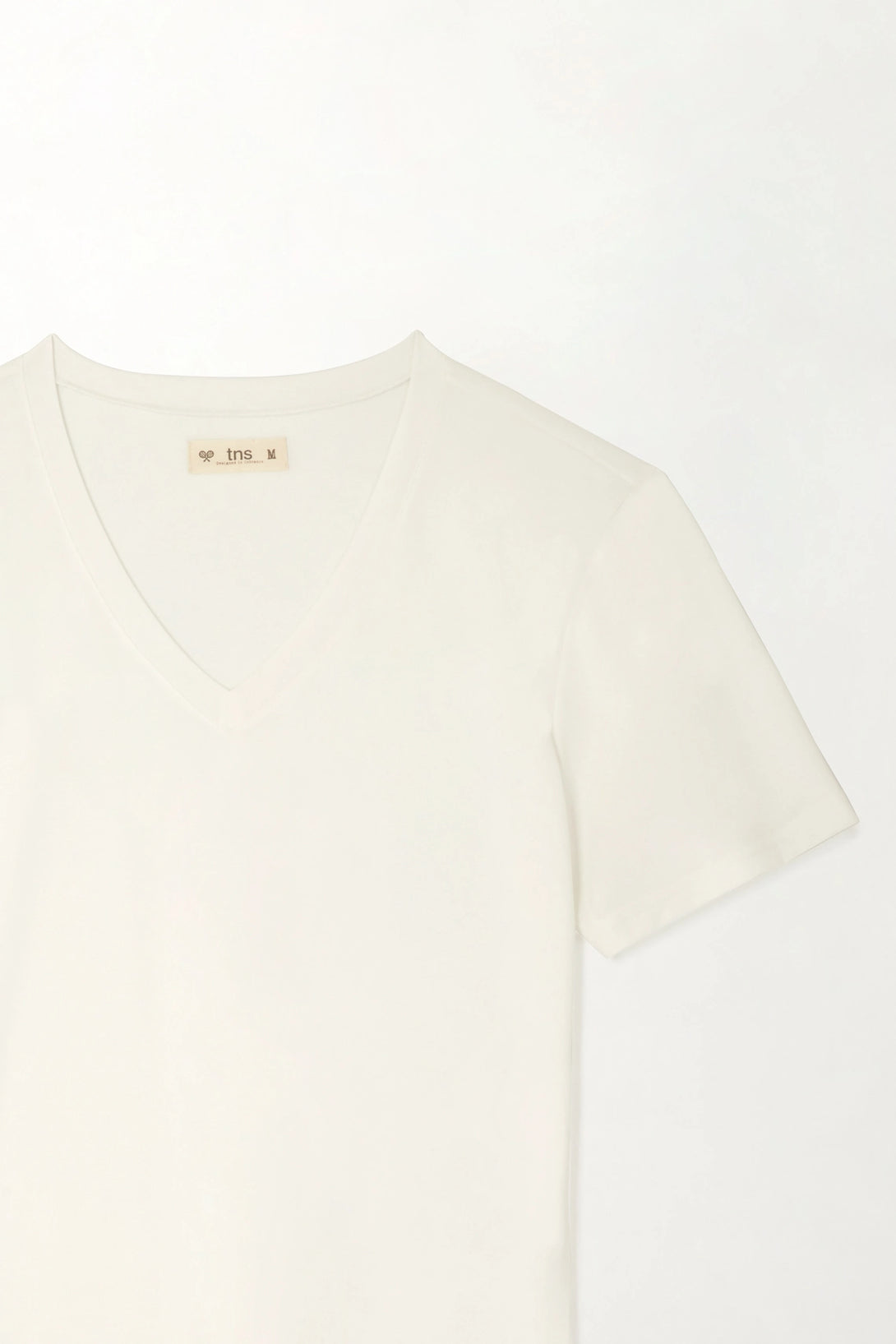 V-Neck T-Shirt for Women