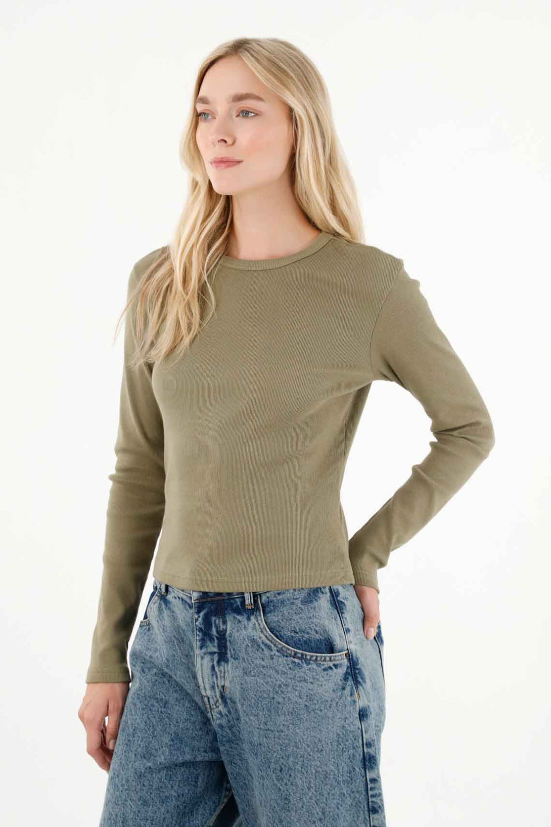 Long Sleeve T-Shirt for Women