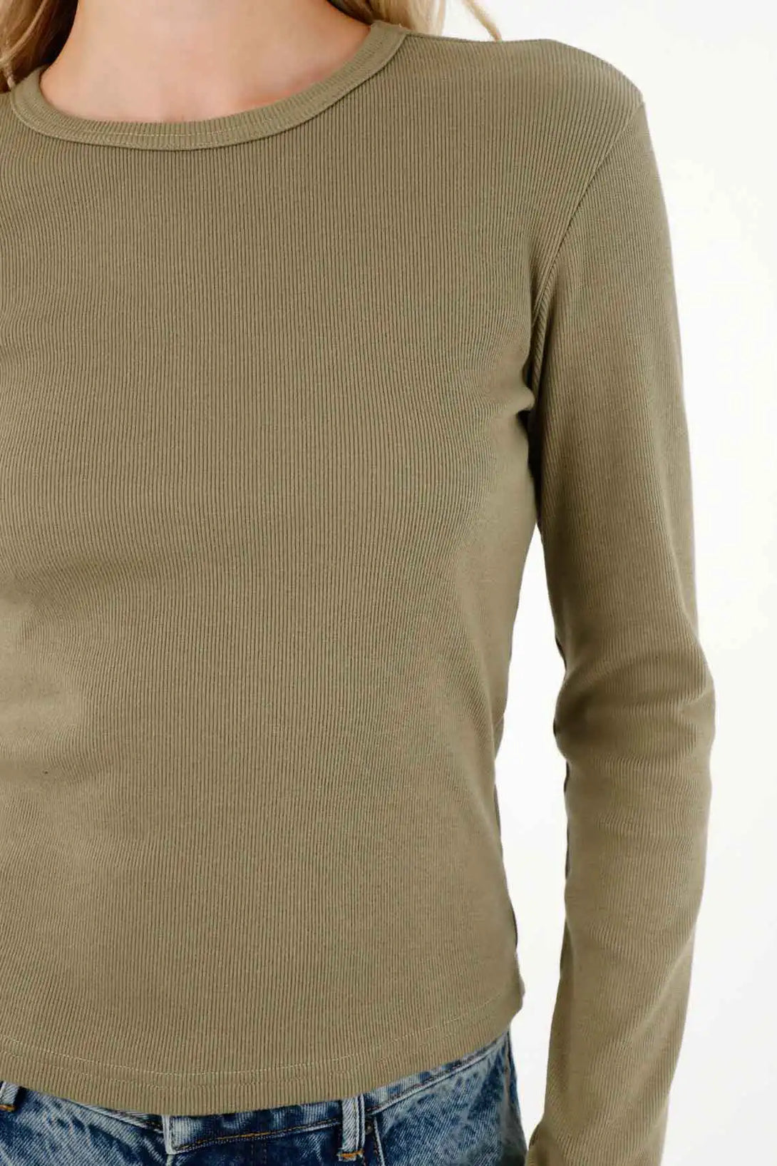 Long Sleeve T-Shirt for Women