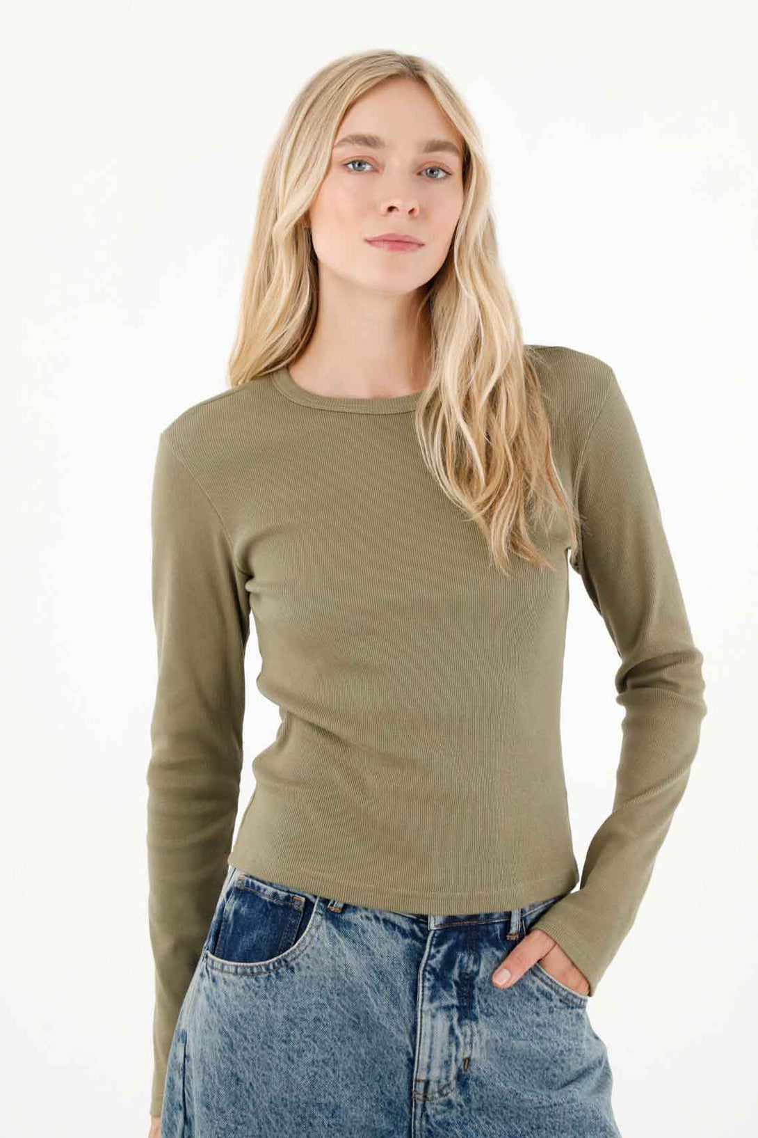 Long Sleeve T-Shirt for Women