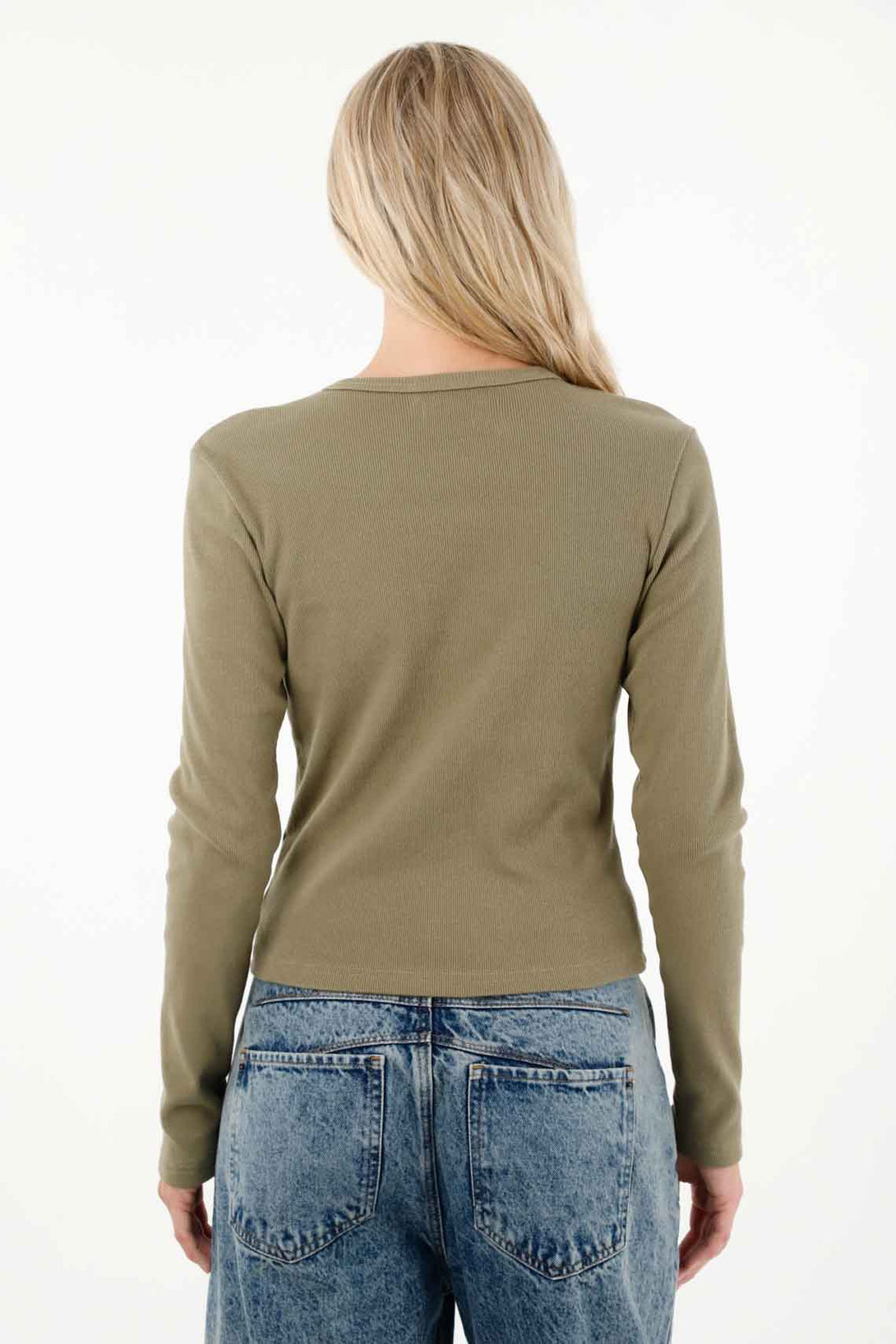 Long Sleeve T-Shirt for Women